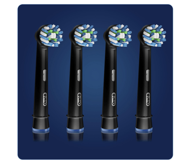 Oral-B EB50-4 Black - 487639 - zdjęcie 3